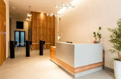 Sala comercial para venda em rio de janeiro, são cristóvão, 1 banheiro, 1 vaga