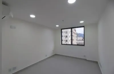 Excelente sala comercial 21 m² em são cristóvão - rio de janeiro