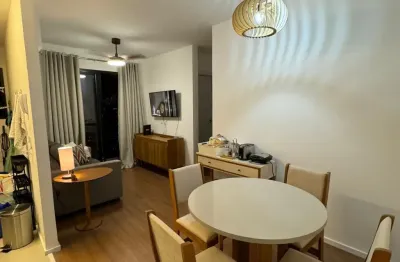 Apartamento 2 quartos 45 m² em del castilho - rio de janeiro/rj