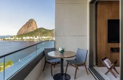 Apartamento 3 suítes 149,36 m² em flamengo - rio de janeiro/rj