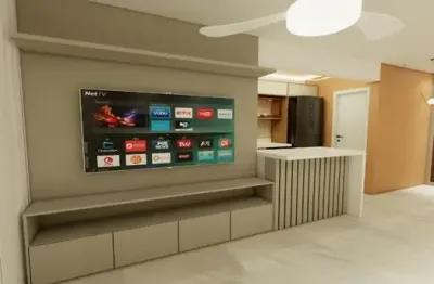 Apartamento 3 quartos (1 suíte) 94,65m²  em tijuca/rio de janeiro