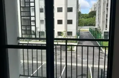 Apartamento 2 quartos 41,33  m² novo  barra olímpica - rio de janeiro