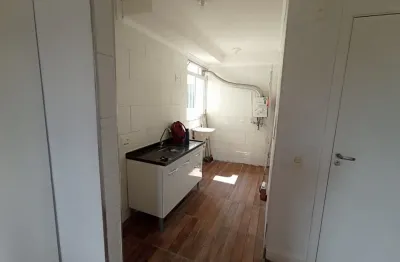 Aparatmento 2 quartos 44 m² em cavalcabte - rio de janeiro/rj