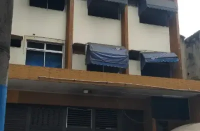 Galpão + prédio área totasl 3.500 m² em são cristóvão/rio de janeiro