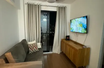 Apartamento 2 quartos 45 m² em del castilho - rio de janeiro/rj