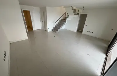 Cobertura duplex 4 suítes 351 m² em barra da tijuca - rio de janeiro