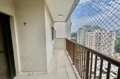 Apartamento para venda em rio de janeiro, jacarepaguá, 4 dormitórios, 1 suíte, 3 banheiros, 2 vagas