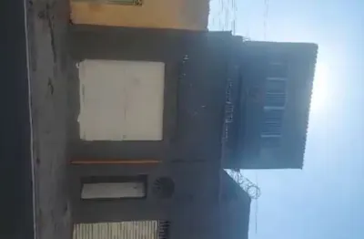 Casa Comercial 2 Andares 270 m² em São Cristóvão / Rio de Janeiro