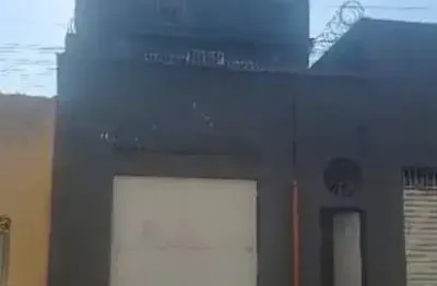 Comercial para locação, são cristóvão, 3 banheiros, 2 vagas