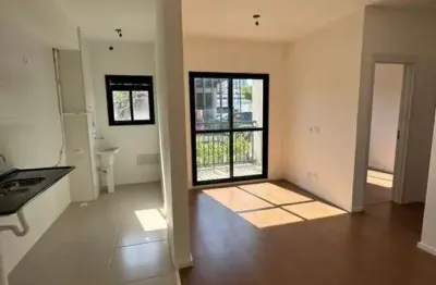 Apartamento 2 quartos (1 Suíte) 55 m²  Novo, ITBI, RGI e Certidões GRÁTIS! - Barra Olímpica