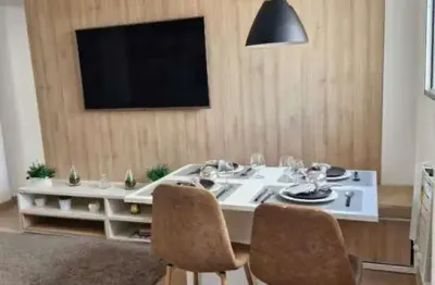 Apartamento para venda em rio de janeiro, jacarepaguá, 2 dormitórios, 1 banheiro, 1 vaga