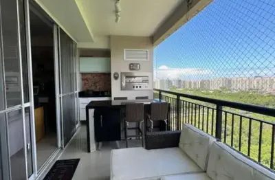Apartamento para venda em rio de janeiro, barra olímpica, 4 dormitórios, 4 suítes, 6 banheiros, 2 vagas
