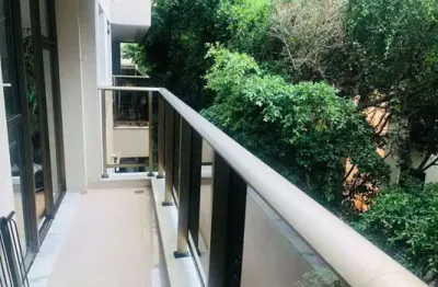 Apartamento 2 Quartos (Sendo 1 Suíte) 62 m² em Tijuca - Rio de Janeiro