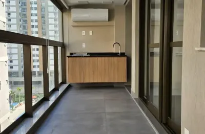 Apartamento 2 Quartos (1 Suíte) 94,65 m² em Tijuca - Rio de Janeiro