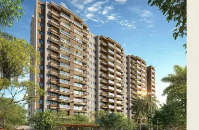 Lançamento! Apartamento 3 Quartos (1 Suíte) 64 m² em Barra Olímpica