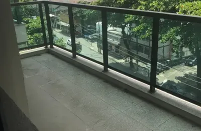 Apartamento 2 quartos, sendo 1 suíte 75 m² em Vila Isabel - Rio de Janeiro