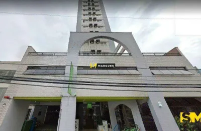Apartamento com 1 quarto para alugar na Rua Comandante Frederico Stoll, Centro, Joinville