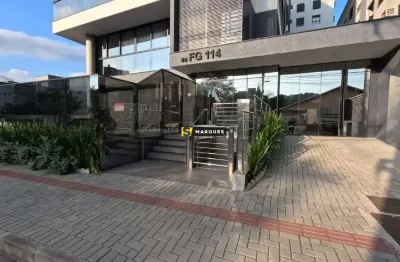 Apartamento com 2 suítes + 1 suíte master e 2 vagas de garagem no américa