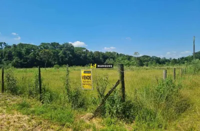 Terreno à venda na Estrada da Ilha, Pirabeiraba, Joinville