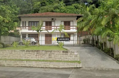 Sala comercial para alugar na Avenida Santos Dumont, Bom Retiro, Joinville