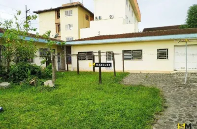 Casa comercial para locação no bairro bucarein - 365m²