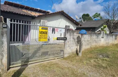 Casa com 4 quartos à venda na Rua Ozilio Generoso da Silva, Paranaguamirim, Joinville
