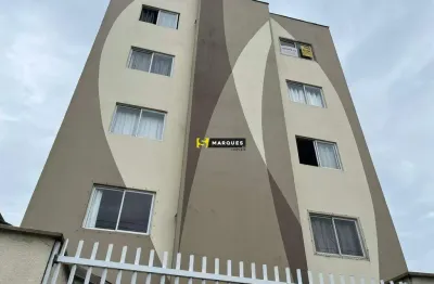 Apartamento a venda, no bairro guanabara/ joinville.