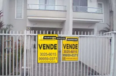Casa com 3 quartos à venda na Rua Monsenhor Gercino, Itaum, Joinville