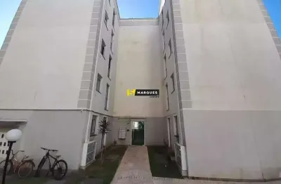 Apartamento com 2 quartos à venda na Rua Princesa Mafald, Floresta, Joinville