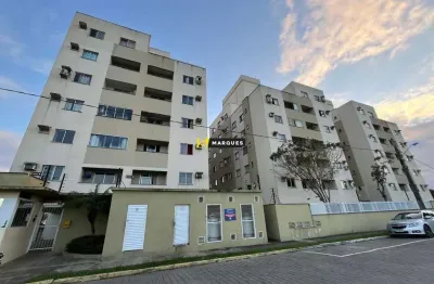 Apartamento com 2 quartos à venda na Rua Perpétua Borges Cunha, Jarivatuba, Joinville