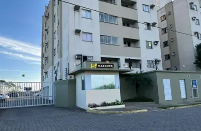 Apartamento com 2 quartos à venda na Rua Perpétua Borges Cunha, Jarivatuba, Joinville