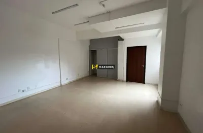 Sala comercial à venda na Rua Lages, Centro, Joinville
