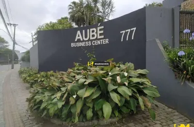 Ponto comercial para alugar na Rua Aubé, Boa Vista, Joinville