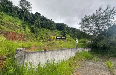 Terreno à venda na Rua Waltraud Puschel, Jardim Sofia, Joinville
