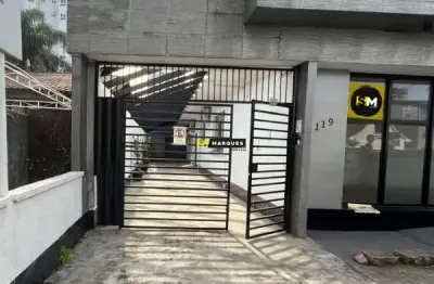 Sala para aluguel, 4 vagas, anita garibaldi - joinville/sc