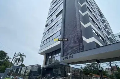 Alto padrão, exclusividade, e extremo conforto em joinville, sc