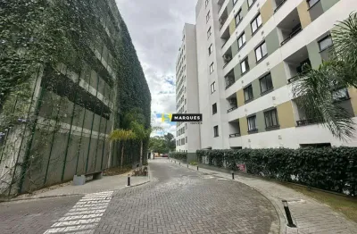 Apartamento para aluguel, 2 quartos, 1 vaga, costa e silva - joinville/sc