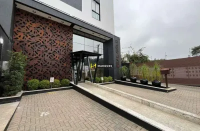 Apartamento com 2 quartos para alugar na Rua Palmitos, Bom Retiro, Joinville