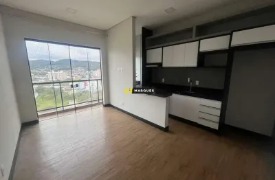 Apartamento com 2 quartos para alugar na Rua Palmitos, Bom Retiro, Joinville