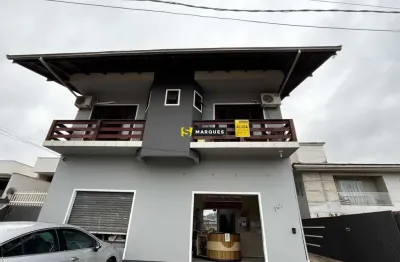 Apartamento mobiliado para locação no floresta – pronto para morar!