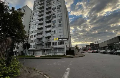 Apartamento com 2 quartos para alugar na Rua Doutor João Colin, América, Joinville