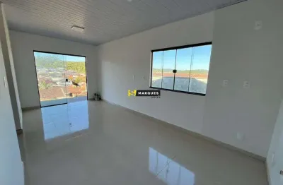 Casa com 2 quartos à venda na Rua Piratininga, João Costa, Joinville