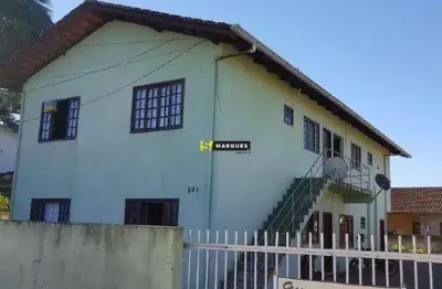 Kitnet / Stúdio para alugar na Rua Afonso Lenzi, Vila Nova, Joinville