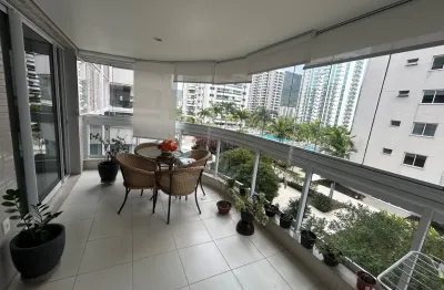 Apartamento com 2 quartos à venda na Rua Escritor Rodrigo Melo Franco (Res Ilha Pura), Barra da Tijuca, Rio de Janeiro