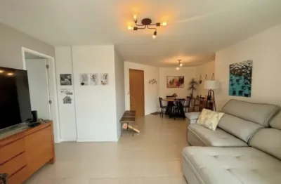 Apartamento com 1 quarto à venda na Rua César Lattes, 700, Barra da Tijuca, Rio de Janeiro