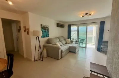 Apartamento com 1 quarto à venda na Rua César Lattes, 700, Barra da Tijuca, Rio de Janeiro