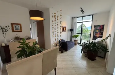 Apartamento com 2 quartos à venda na Avenida das Américas, Recreio dos Bandeirantes, Rio de Janeiro