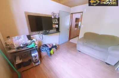 Apartamento com 3 quartos à venda na rua açores, três vendas, pelotas, 70 m2 por r$ 149.000