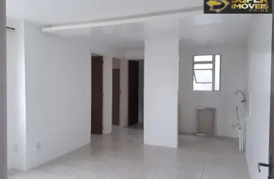 Apartamento com 2 quartos à venda na avenida ferreira viana, areal, pelotas, 47 m2 por r$ 137.000