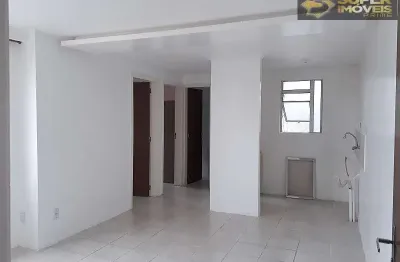 Apartamento com 2 quartos à venda na avenida ferreira viana, areal, pelotas, 47 m2 por r$ 137.000
